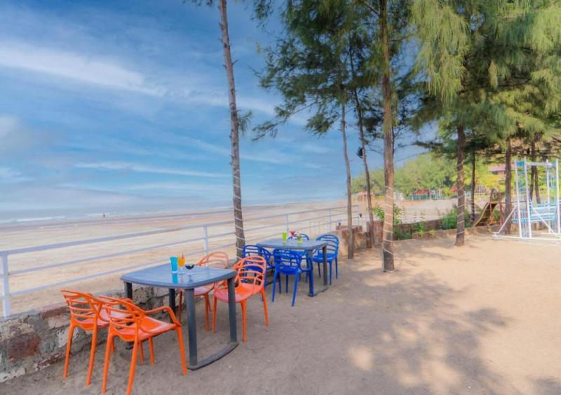 Salt Water Resort Dāpoli Esterno foto